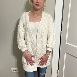 Beautiful French Paris sweater